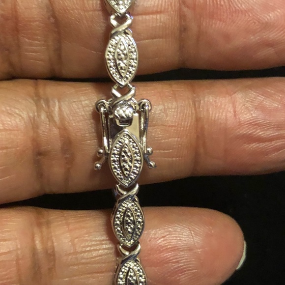 Bracelet Diamonds - Picture 3 of 6
